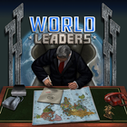 世界領導者 圖標