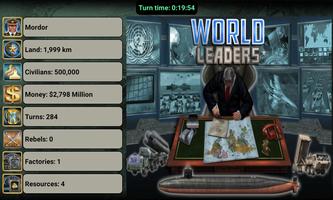 World Leaders スクリーンショット 1