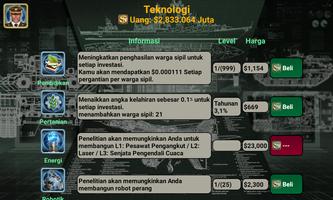 Pemimpin Dunia screenshot 3