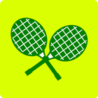 Live Tennis Predict0r أيقونة