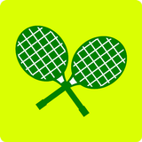 Live Tennis Predict0r icône