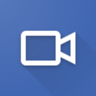 UFvD - Ultimate Facebook video Downloader أيقونة