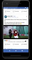 UFvD - Ultimate Facebook video Downloader الملصق