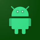 Android Tweaker 图标