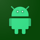 Android Tweaker ikona