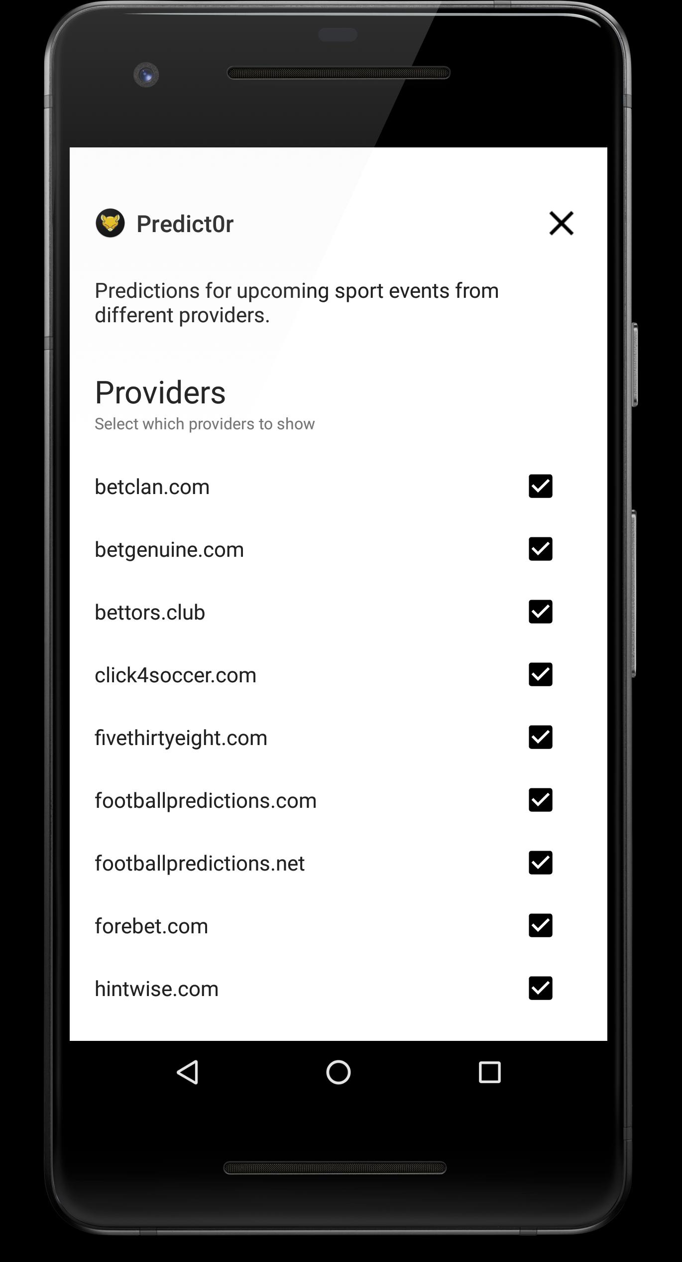 Betgenuine App Betgenuine App