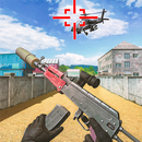 IGI commando war adventure army mission games 2020 APK