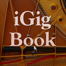 iGigBook Sheet Music Manager aplikacja