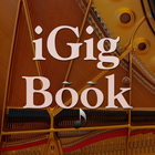 iGigBook Sheet Music Manager icône