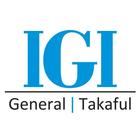 IGI Health icon