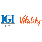 IGI Life Health icône