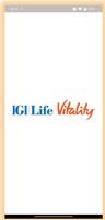 IGI Life Health Affiche