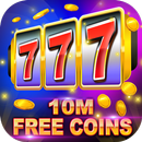 Spin to Win  Wild Slots Vegas Casino APK