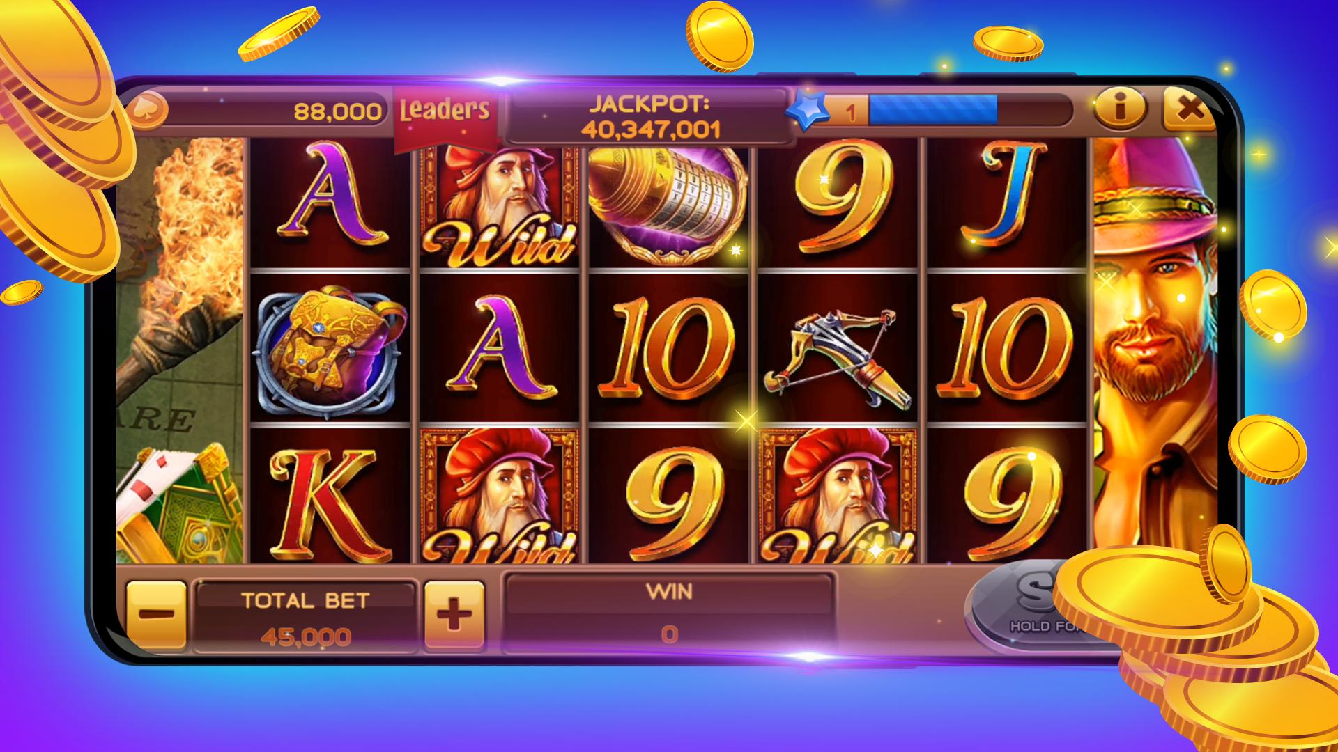 Spin win casino