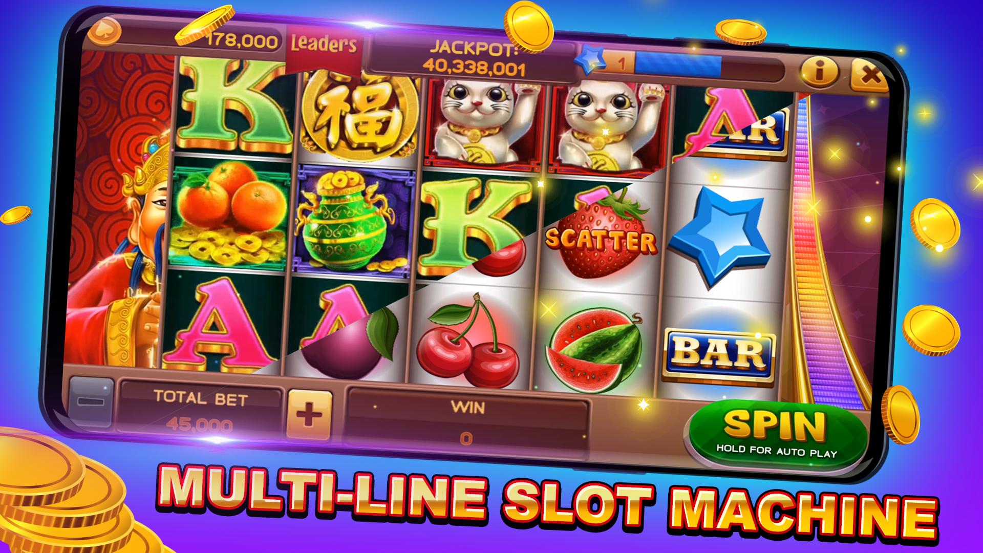 Spin win casino