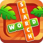 Word Search icône