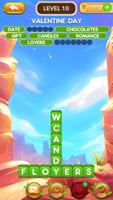 Word Search تصوير الشاشة 1