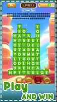 Word Search syot layar 2