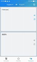 EC Dictionary 英漢詞典 screenshot 2
