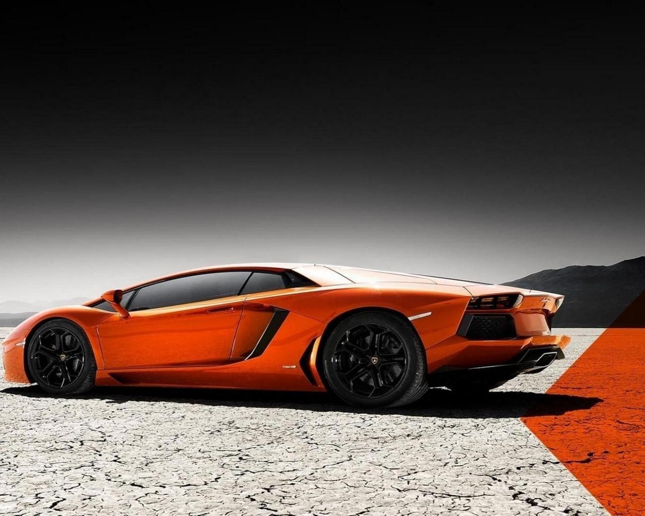 Lamborghini Aventador lp700 4 Mansory 2012