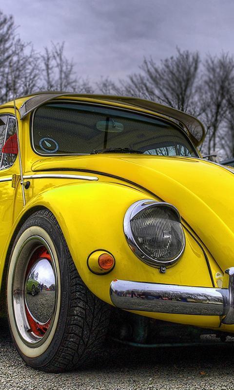 Descarga de APK de Fondo Pantalla Volkswagen Retro Car Nuevos Temas para  Android