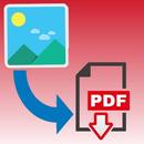 APK Image To PDF - PDF Maker