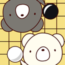 BearTsumego -Play Go exercises APK