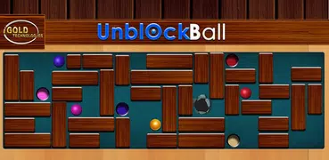 Unblock Ball