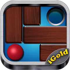 Unblock Ball XAPK Herunterladen