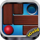 Unblock Ball icono