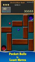 Unblock Ball پوسٹر