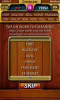 Word Fill syot layar 2