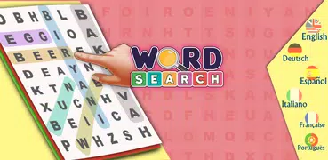 Word Search