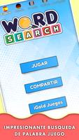 Word Search captura de pantalla 1