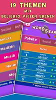 Word Search Elite Screenshot 3