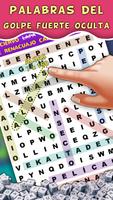 Word Search Elite Poster