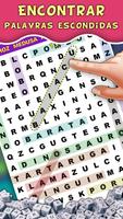 Word Search Elite Cartaz