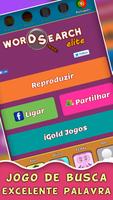 Word Search Elite imagem de tela 1