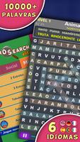 Word Search Elite imagem de tela 2