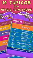 Word Search Elite imagem de tela 3