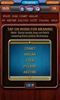 Word Swap ảnh chụp màn hình 3