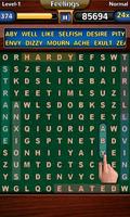 Word Search : Word Swipe 2 poster