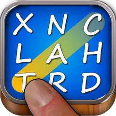 Word Swipe : Word Search XAPK download