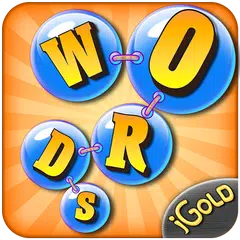 Bubble Words APK download