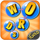 Bubble Words biểu tượng