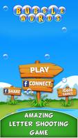 Bubble Words ảnh chụp màn hình 1