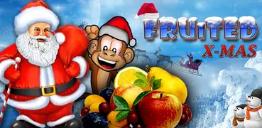 Fruited Xmas