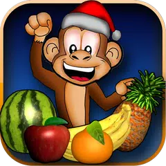 Скачать Fruited Xmas APK