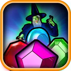 Jewel Magic APK Herunterladen