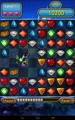 Jewel Magic APK 下載